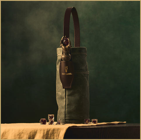 Dark Horse Critical Role Tote