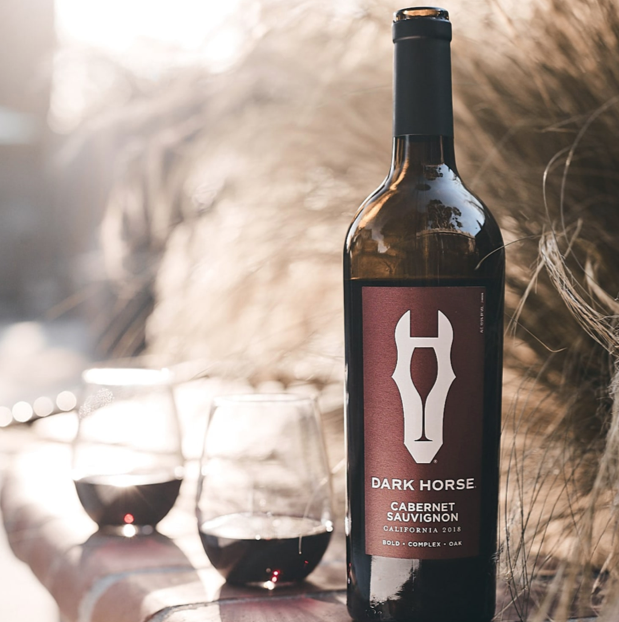Dark Horse | Beautifully Balanced Wines