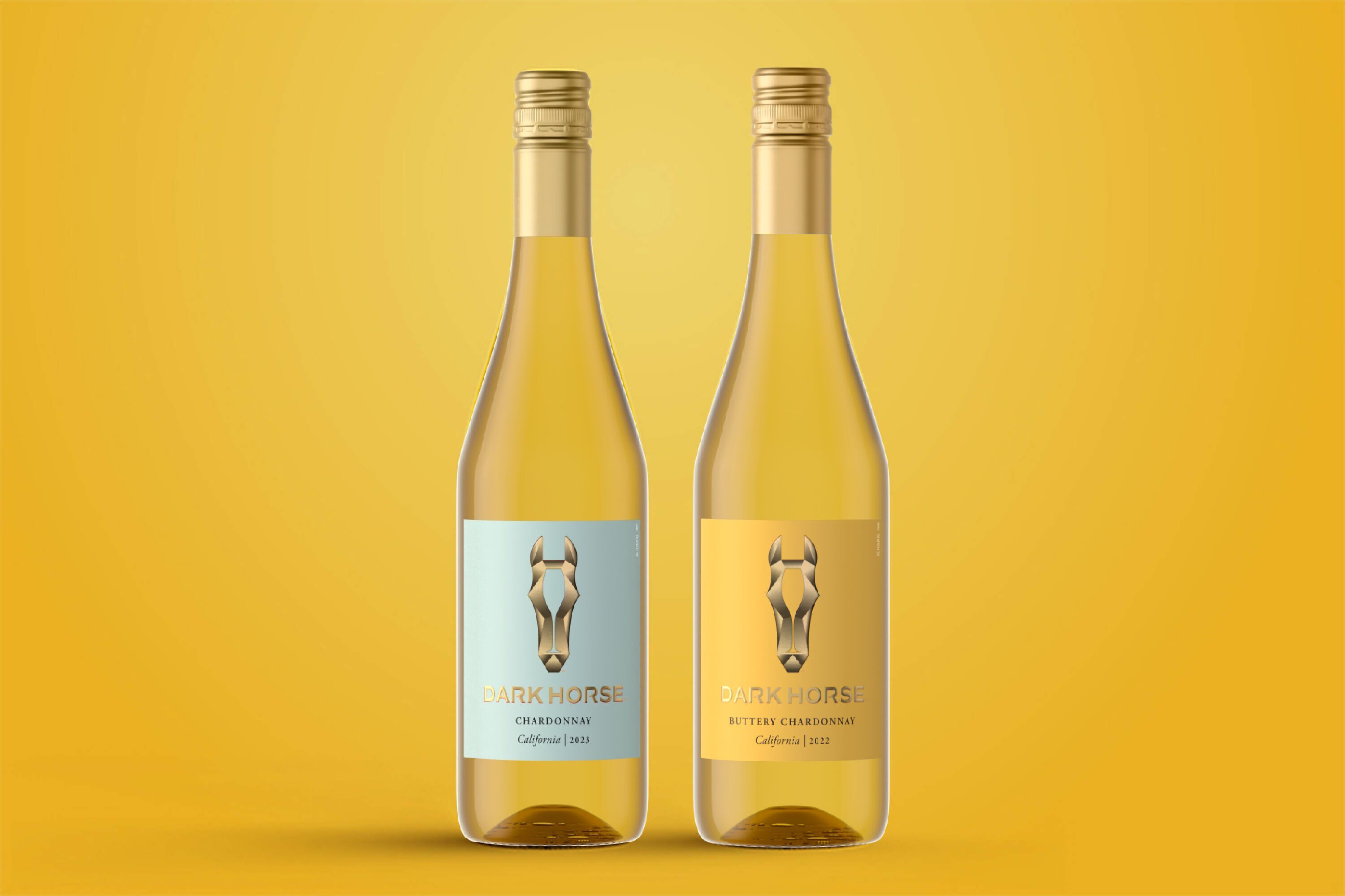 darkhorseblogtwochardonnays