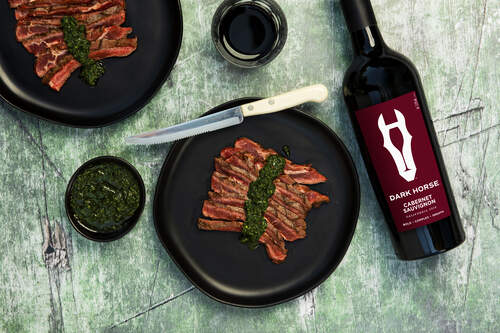 darkhorseblogsteakcabsauv