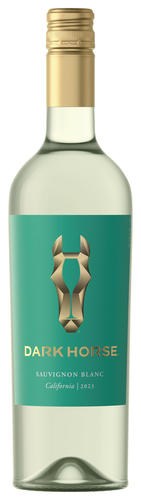 Dark Horse Sauvignon Blanc Bottle