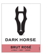 DARK HORSE SPARKLING BRUT ROSE CALIFORNIA 750ML image number 5