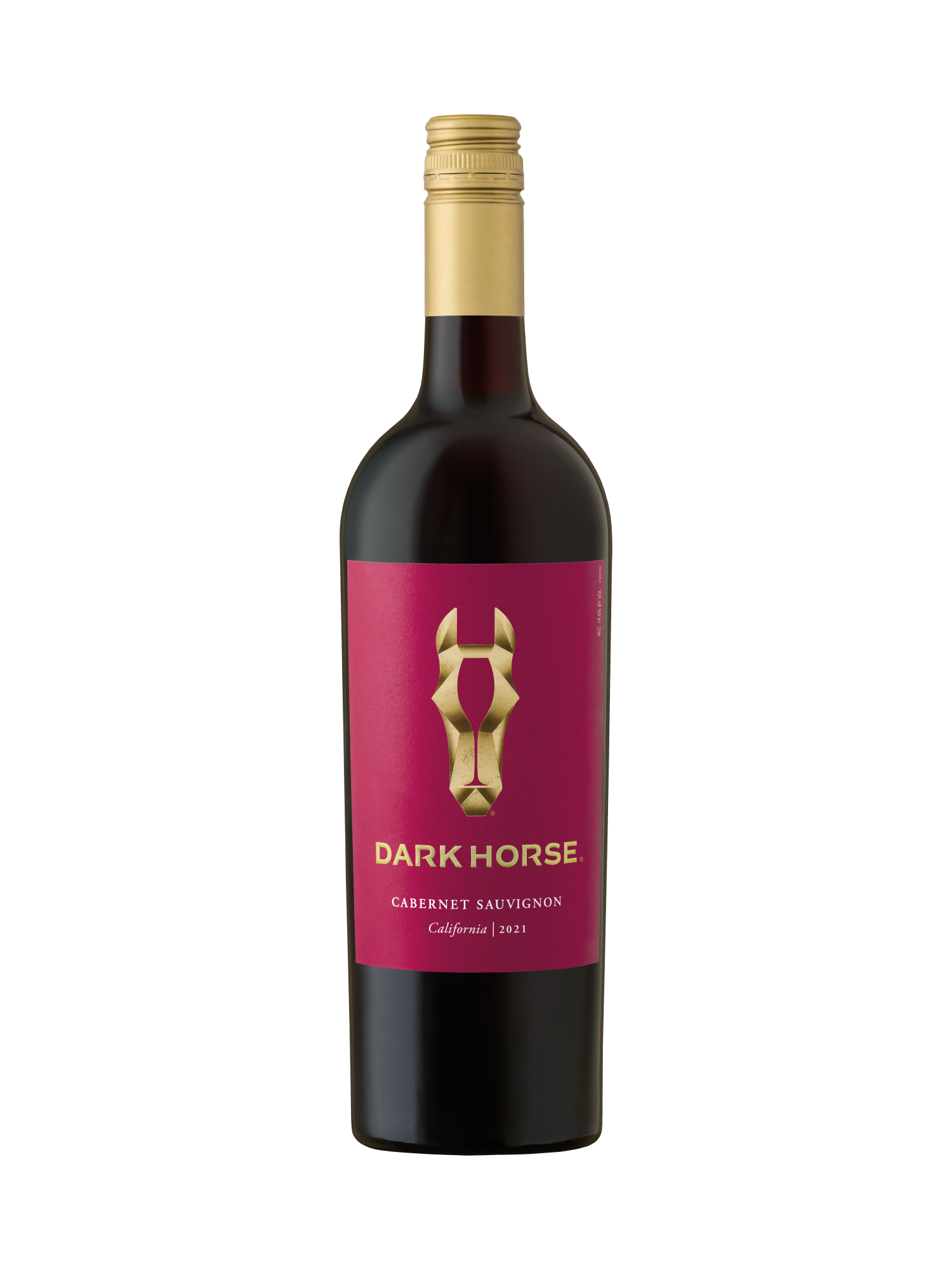 Dark Horse Sauvignon V21 750ML