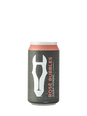 Dark Horse Rosé Bubbles 375ML image number 1