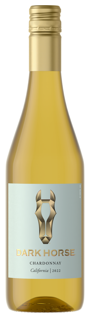 Dark Horse Chardonnay
